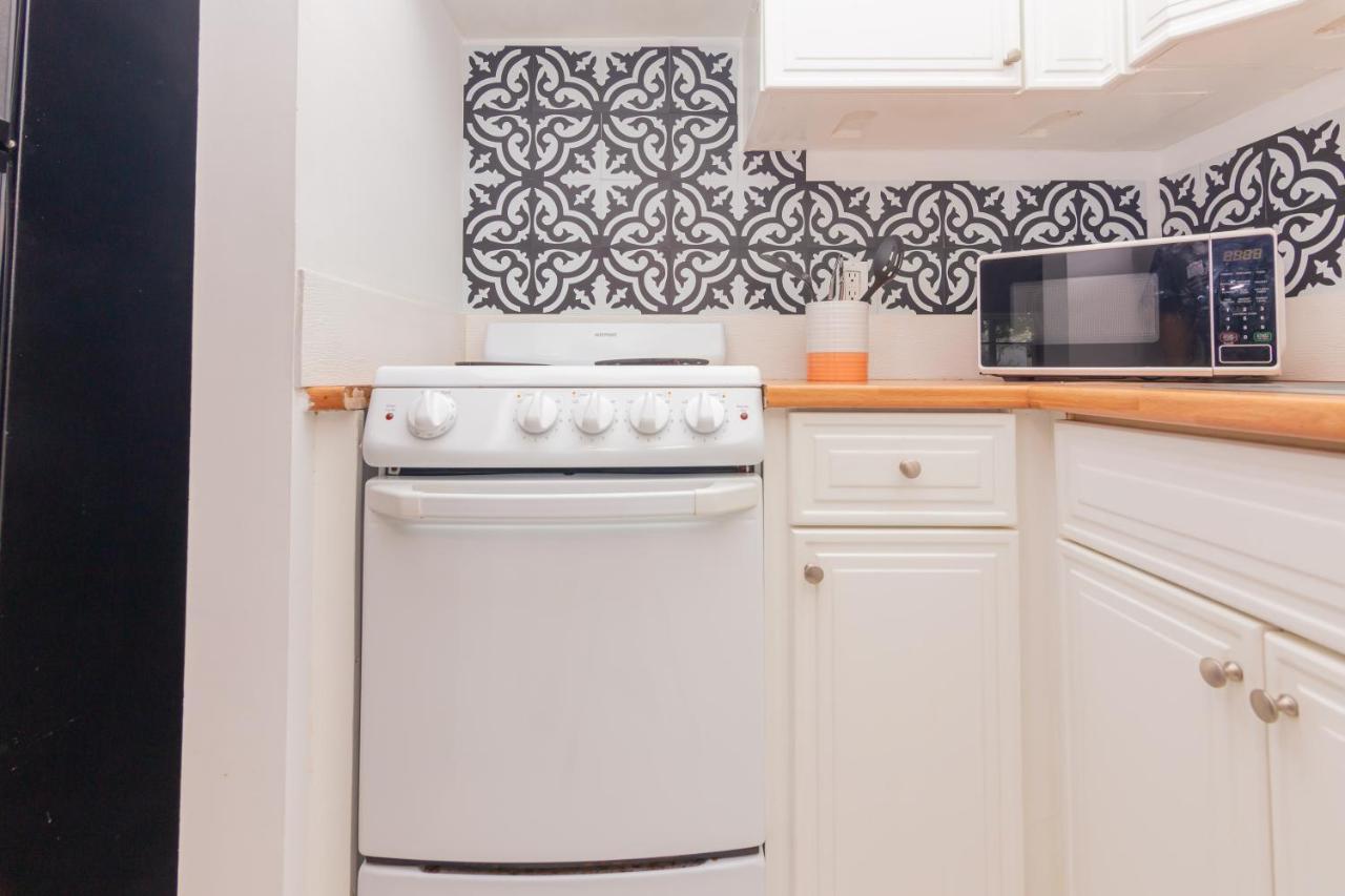 Ferienwohnung Studio Las Olas Beach - Fort Lauderdale - 5 Minutes Walk To Beach Exterior foto